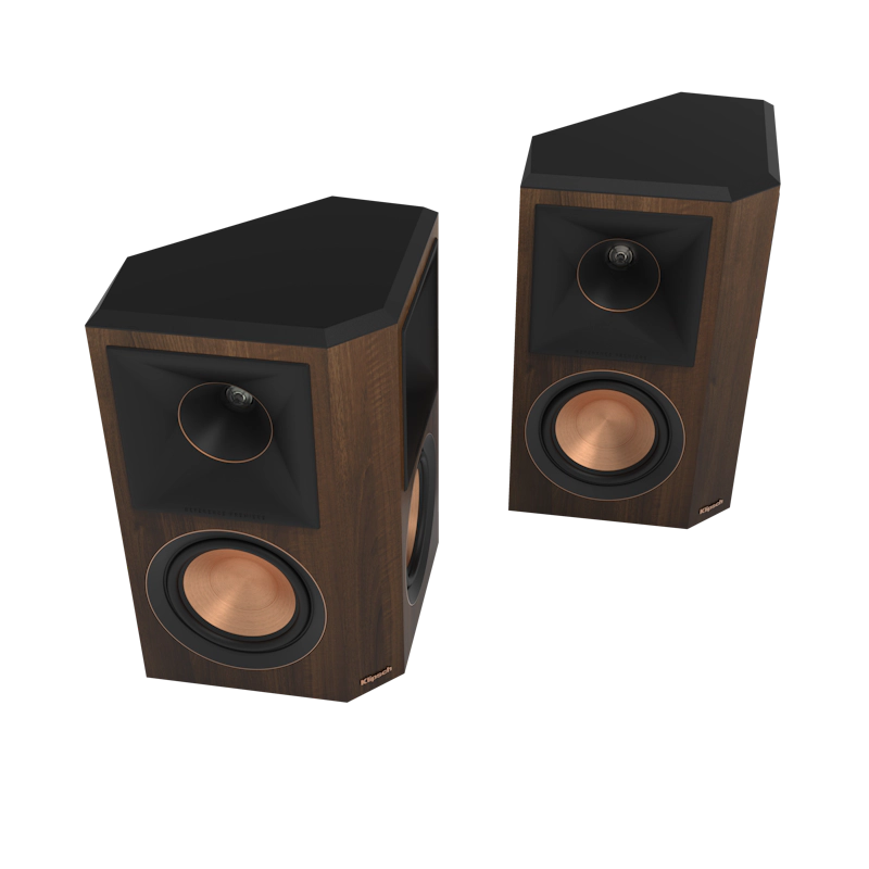 Klipsch RP-502S II Surround Speakers (Pair)