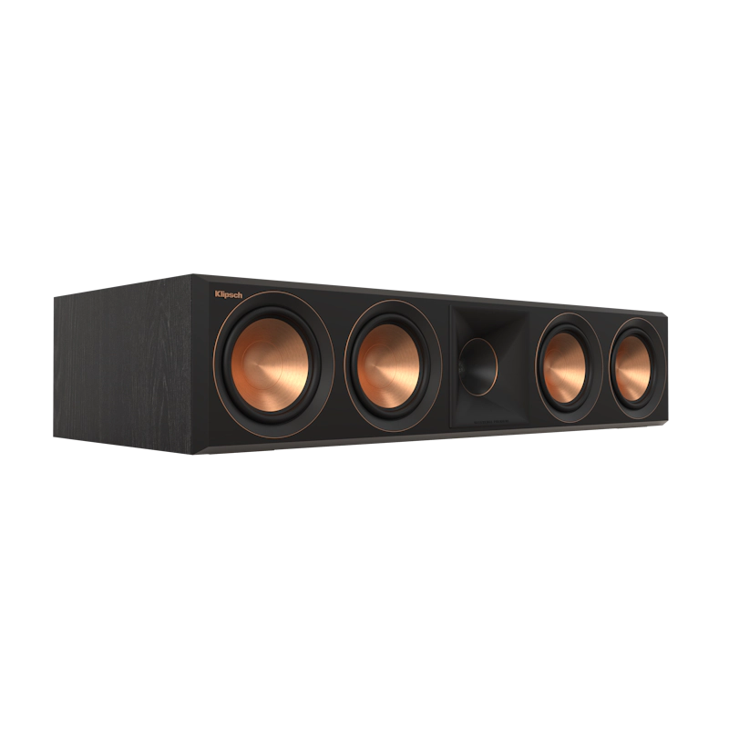 Klipsch RP-504C II Center Speaker