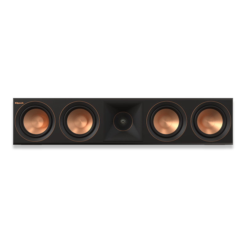 Klipsch RP-504C II Center Speaker