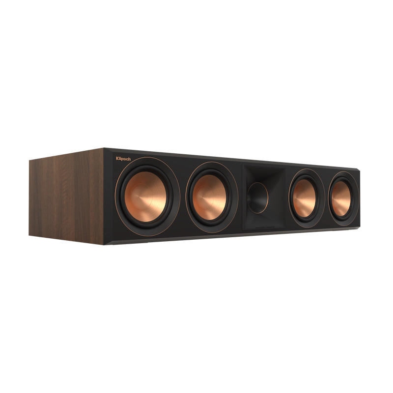 Klipsch RP-504C II Center Speaker