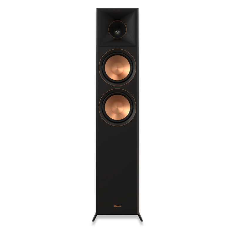 Klipsch RP-6000F II Floor Standing Speakers (Pair)