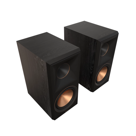 Klipsch RP-600M II Bookshelf Speakers (Pair)