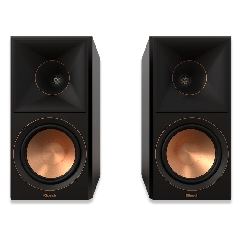 Klipsch RP-600M II Bookshelf Speakers (Pair)