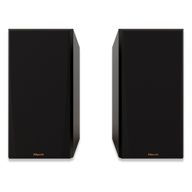 Klipsch RP-600M II Bookshelf Speakers (Pair)