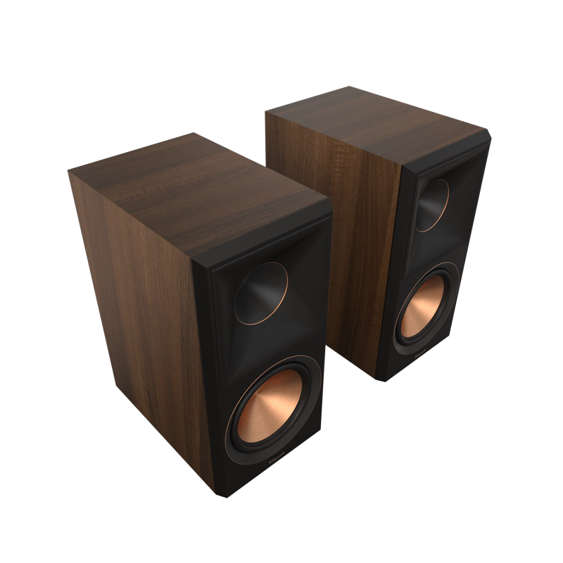 Klipsch RP-600M II Bookshelf Speakers (Pair)