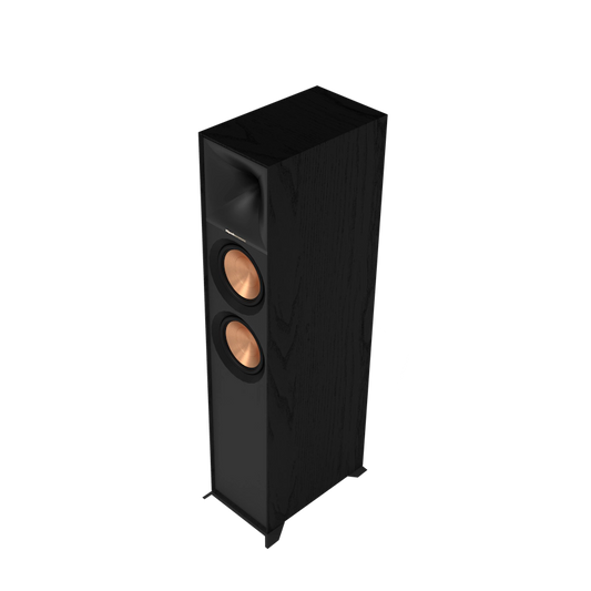 Klipsch R-600F Floor Standing Speakers (Pair)