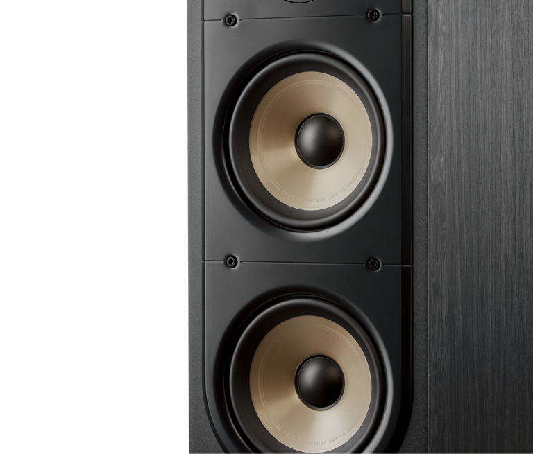 Polk Signature Elite ES50 Speaker Pair