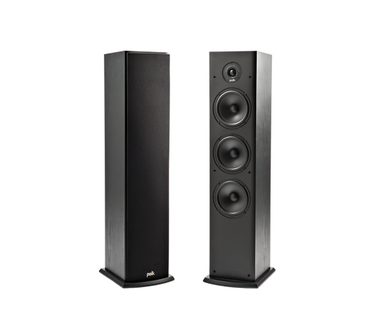 Polk T50 Floor Standing Speakers