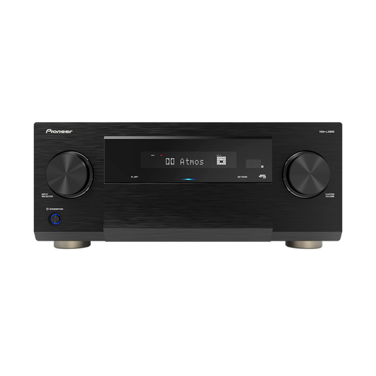 Pioneer VSX-LX805 11.4 Channel AVR