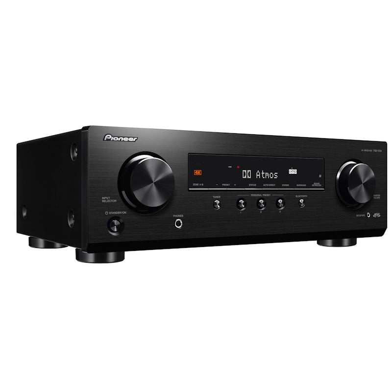 Pioneer  VSX-534  5 Channel  AVR