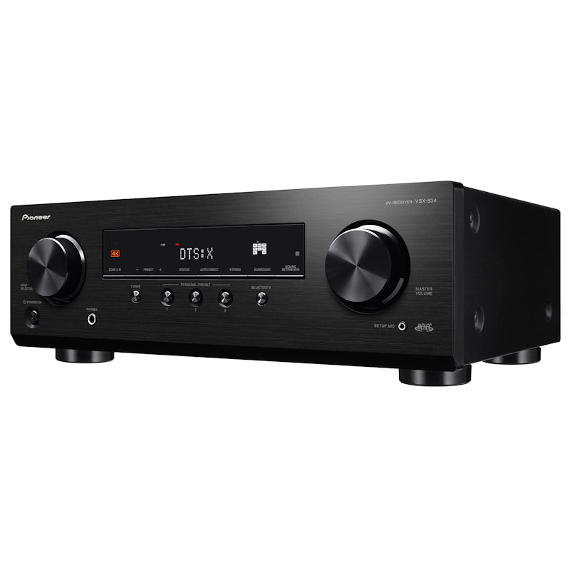 Pioneer  VSX-834 7.2 Channel AVR