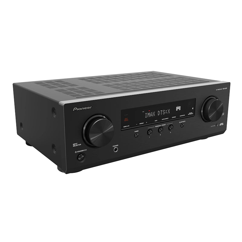 Pioneer VSX-835  7.2 Channel AVR