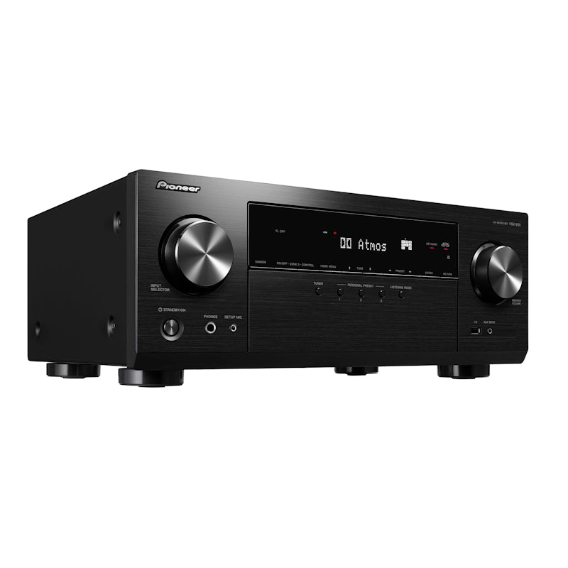 Pioneer VSX-935 7.2 Channel AVR