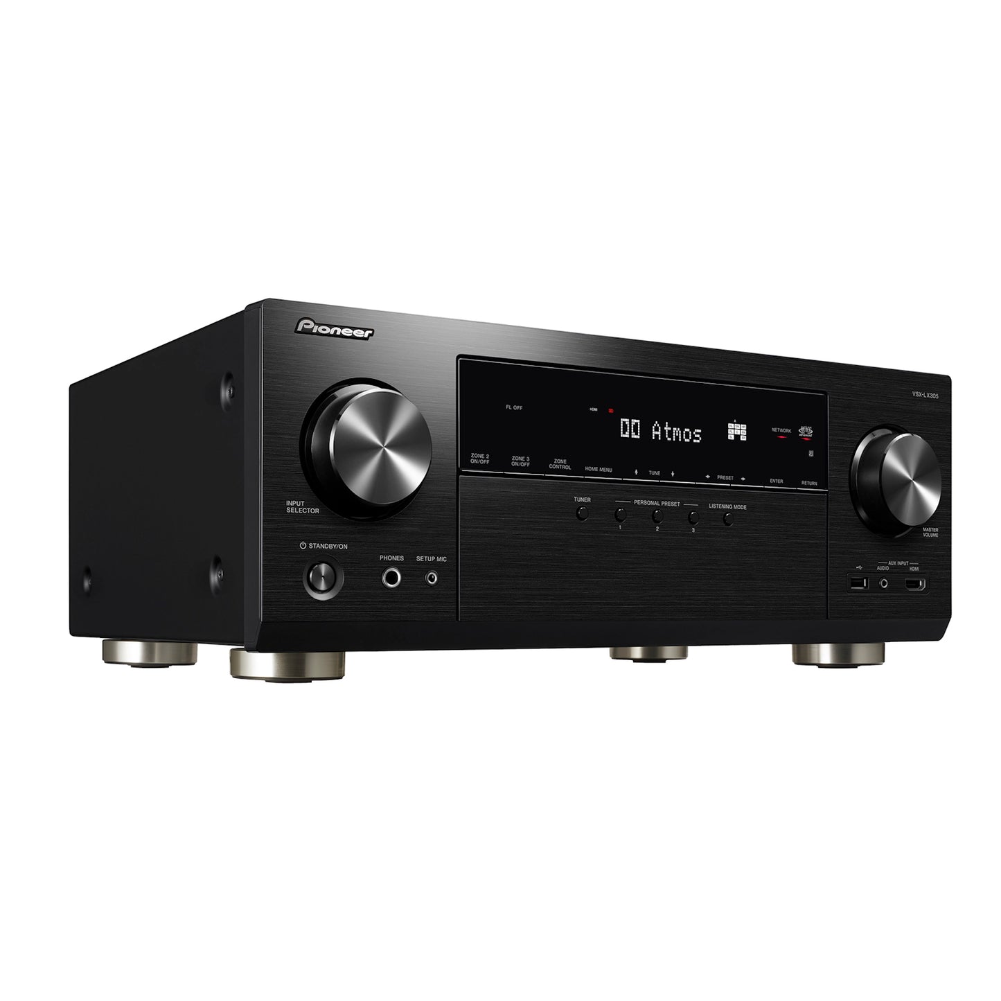 Pioneer VSX-LX305  9.2 Channel AVR