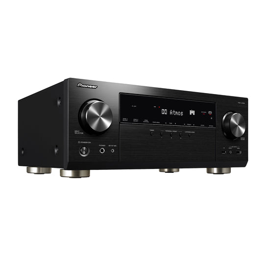 Pioneer VSX-LX305  9.2 Channel AVR