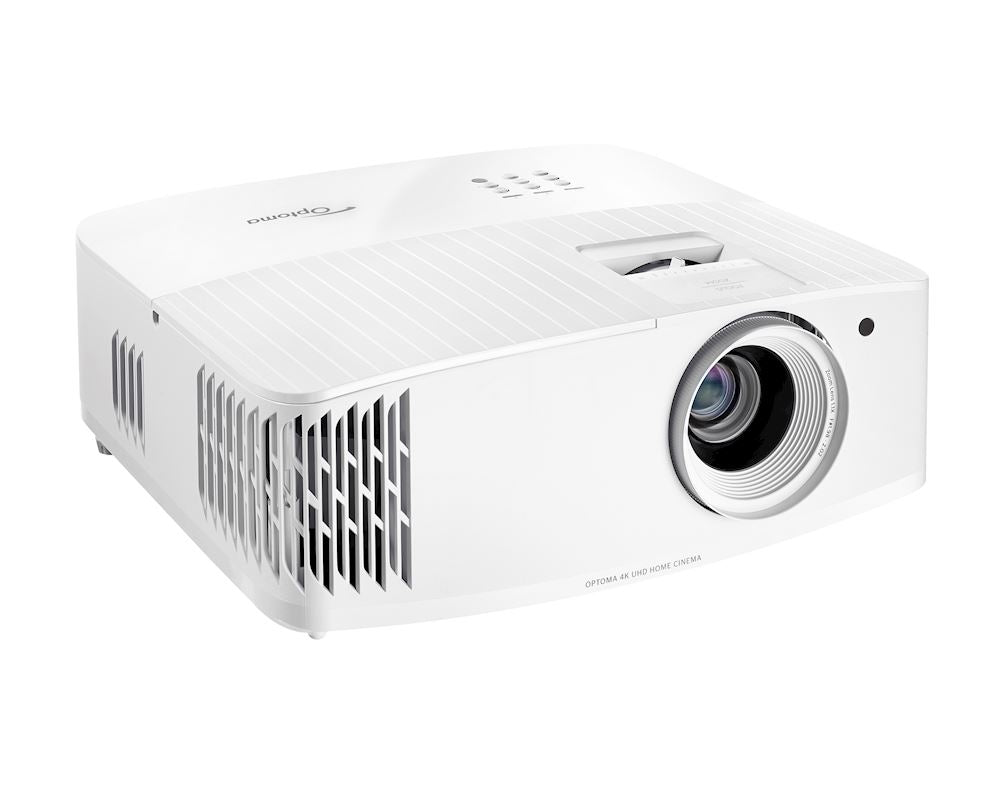 Optoma UHD33 4k Home Cinema Projector