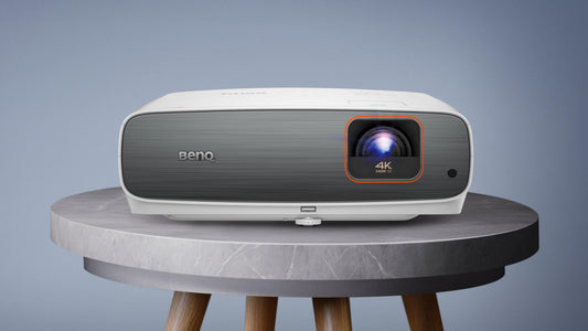 Benq TK860i - 4k HDR DLP Projector