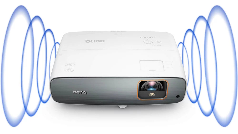 Benq TK860i - 4k HDR DLP Projector