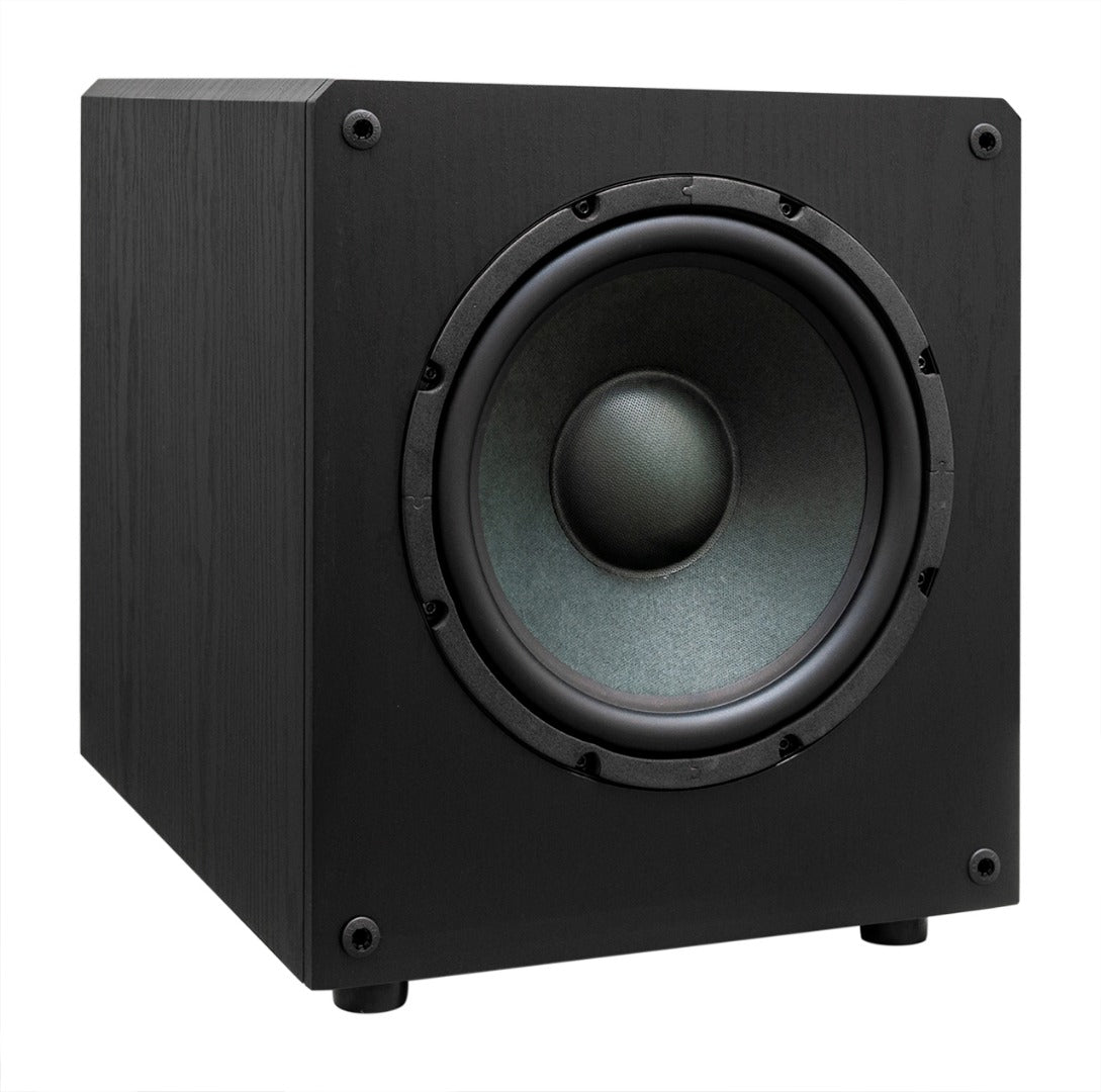 Taga Harmony  TSW-90 V.4  Active Subwoofer