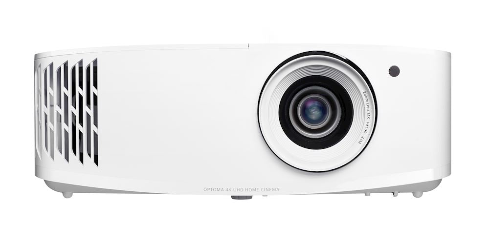 Optoma UHD33 4k Home Cinema Projector