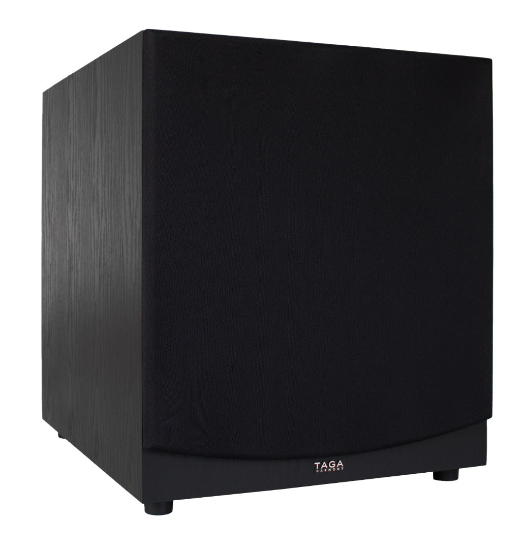 Taga Harmony THUNDER SW-15D 15''inch  Active Subwoofer