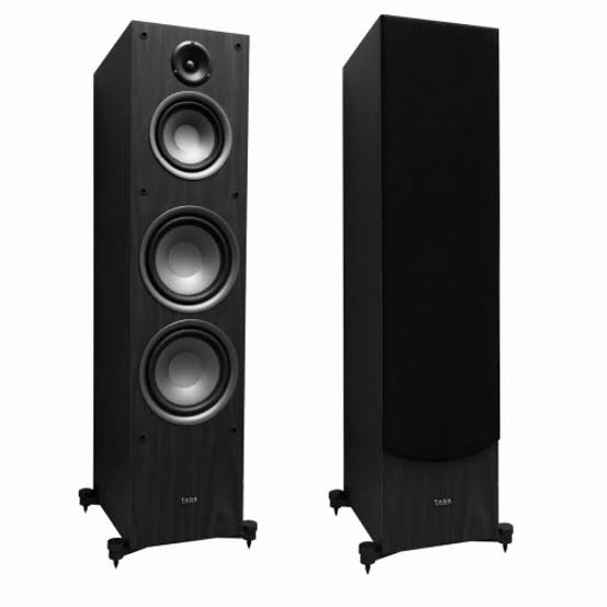 Taga Harmony TAV 807F Floor Stannding Speakers (Pair)