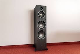 Taga Harmony TAV 807F Floor Stannding Speakers (Pair)