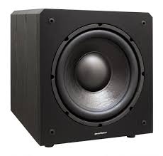 Taga Harmony TSW-212 SE  Active Subwoofer