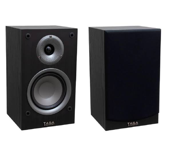 Taga TAV 807S Bookshelf Speakers (Pair)