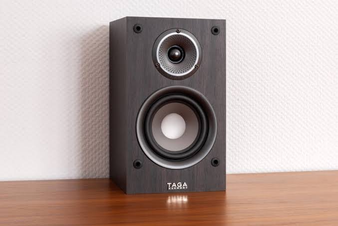 Taga TAV 807S Bookshelf Speakers (Pair)