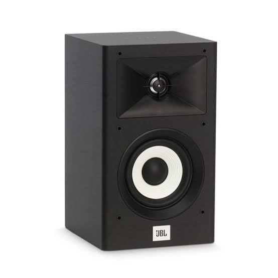 JBL Stage A120 Bookshelf (Pair)