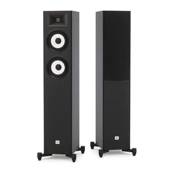 JBL Stage A170 Floor Standing Speaker (Pair)