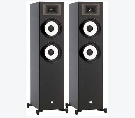 JBL Stage A190 Floor Standing Speaker