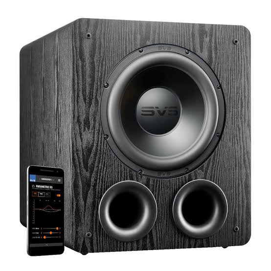 SVS PB-2000 Pro Subwoofer