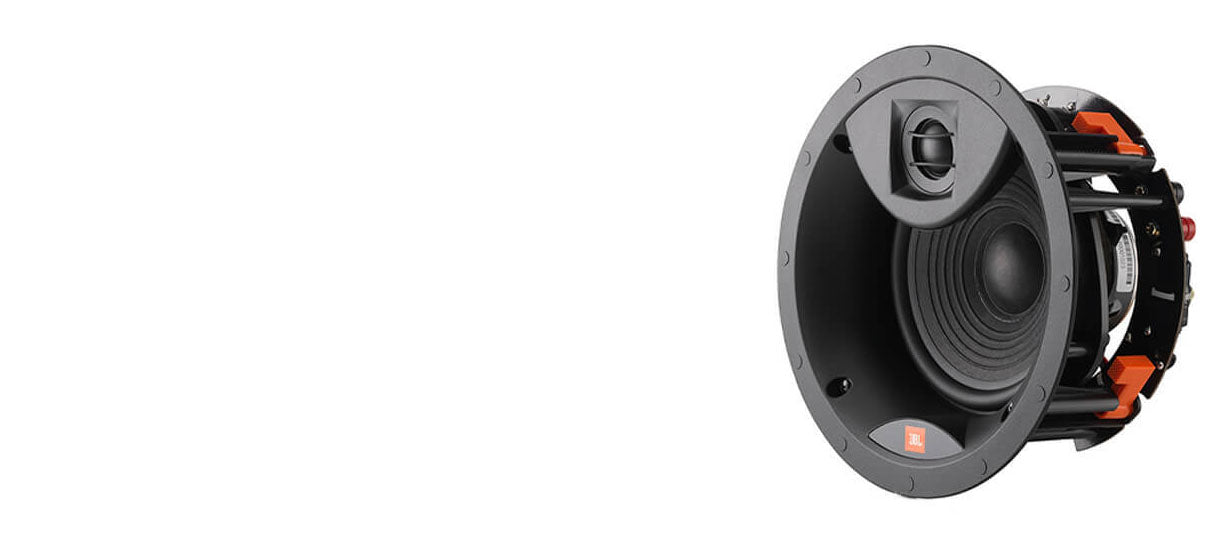 JBL Arena 6ic - In ceilling Speaker Each