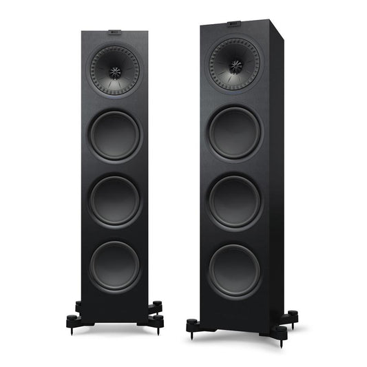 KEF Q950 Floor Standing Speaker Pair