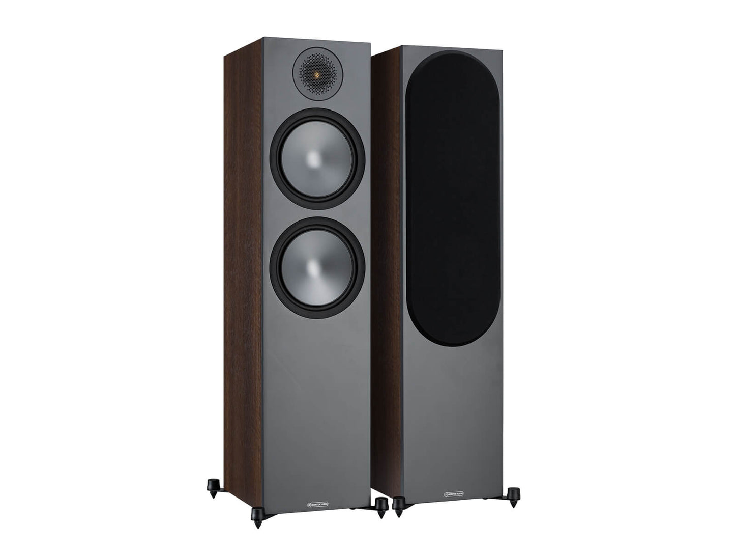 Monitor Audio Bronze 500 Floorstanding Speaker Pair