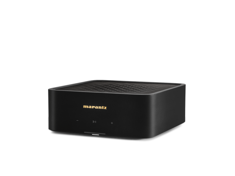 Marantz Model M1 Wireless Streaming Amplifier