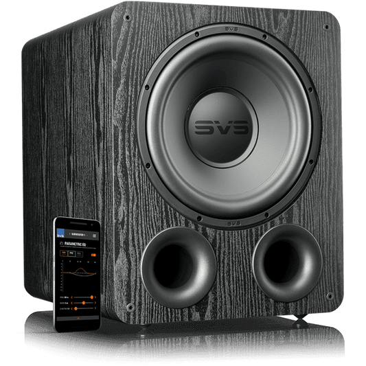 SVS SB1000 Pro - Subwoofer