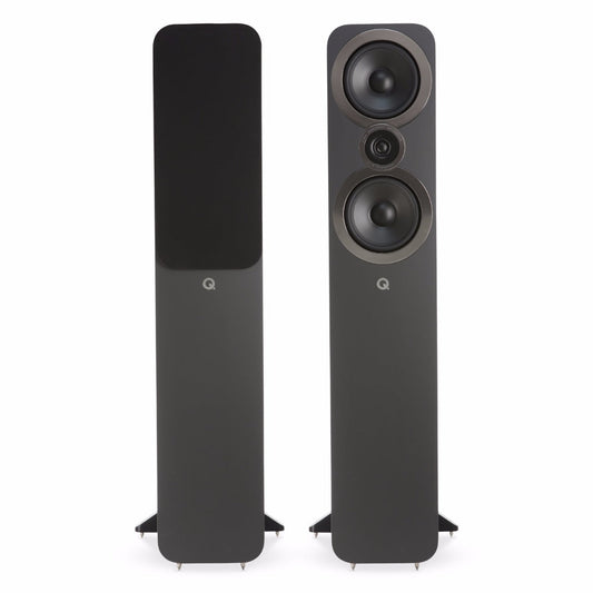 Q Acoustics 3050i Floor Standing Speaker Pair