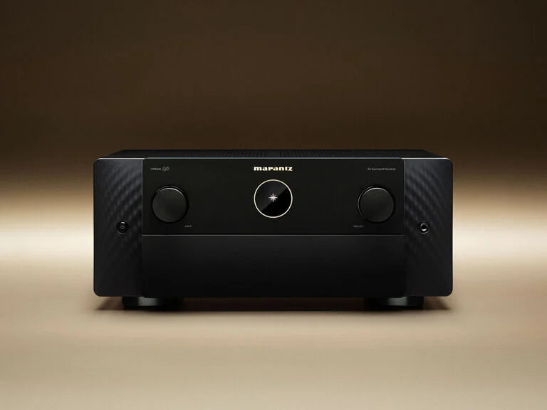 Marantz Cinema 40 8k 9.4 AV Reciver