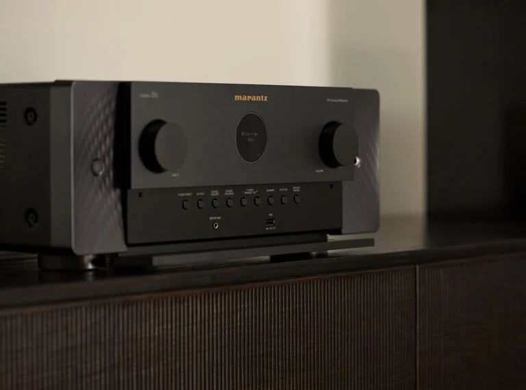 Marantz CINEMA 50 8k 9.4 AV Reciver 110W