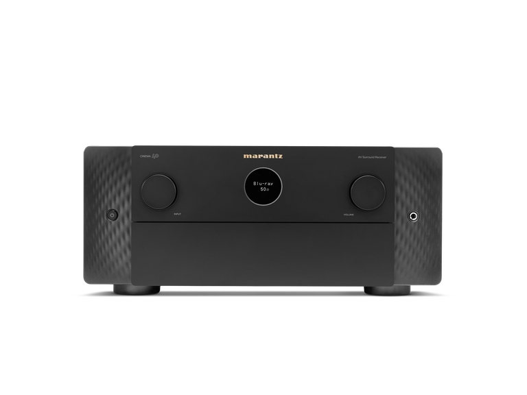 Marantz Cinema 40 8k 9.4 AV Reciver