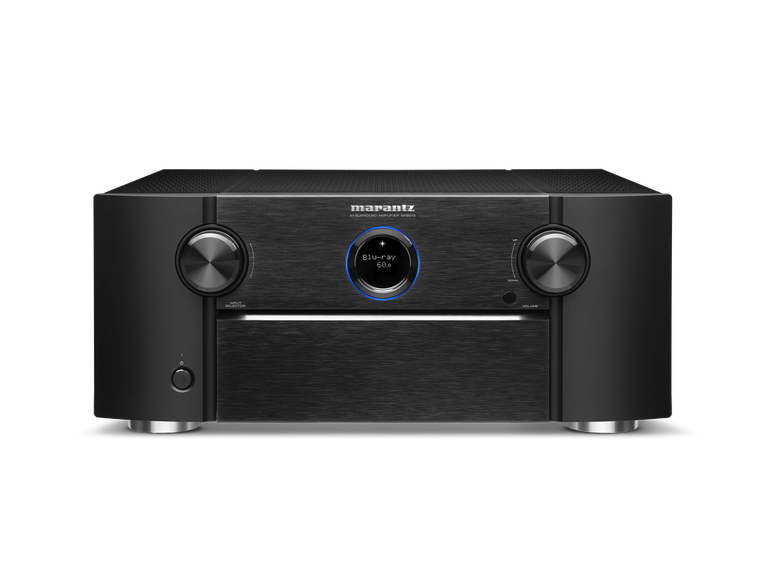 Marantz SR8015 8k 11.2 Receiver