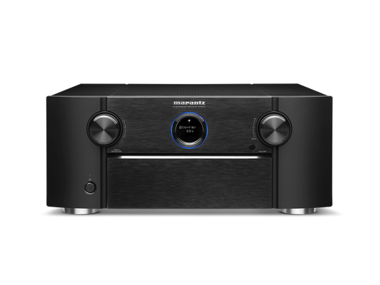 Marantz SR8015 8k 11.2 Receiver